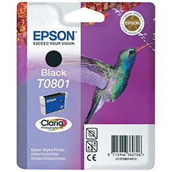 Consommable imprimante Epson Grosbill
