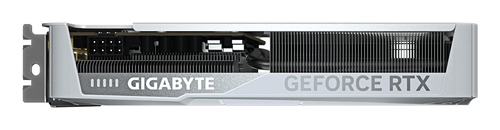 Gigabyte GeForce RTX 5060 Ti EAGLE OC ICE 8G - Carte graphique - 6