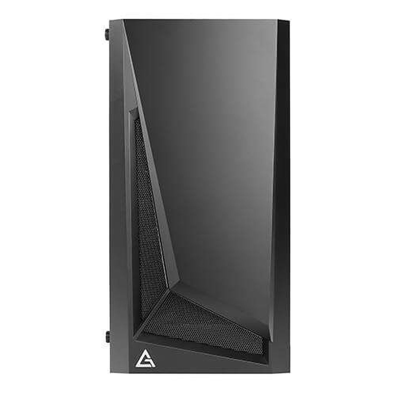 Antec DP301M Noir - Boîtier PC Antec - grosbill.com - 2