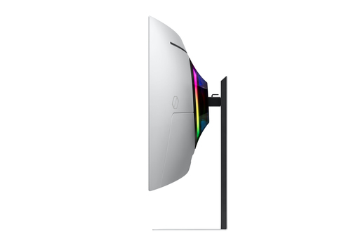 Samsung 34 pouces  LS34DG850SUXEN - Ecran PC Samsung - grosbill.com - 4