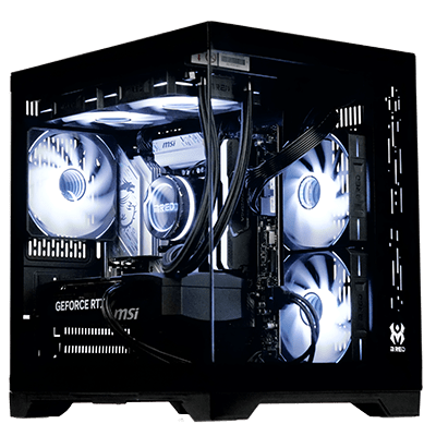 PC Fixe No Name Grosbill