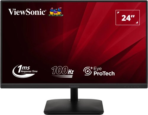 ViewSonic VIEWSONIC LED MONITOR