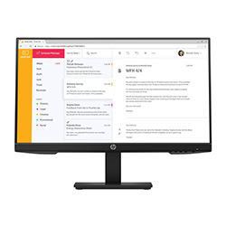HP P-Series P24 G4 - 24\