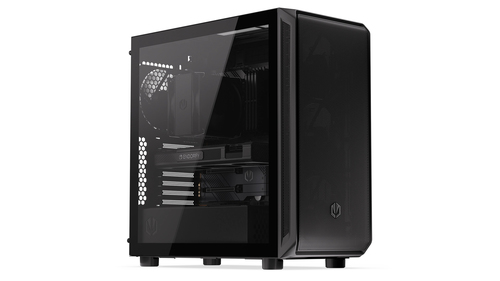 Boîtier PC ENDORFY  Grosbill