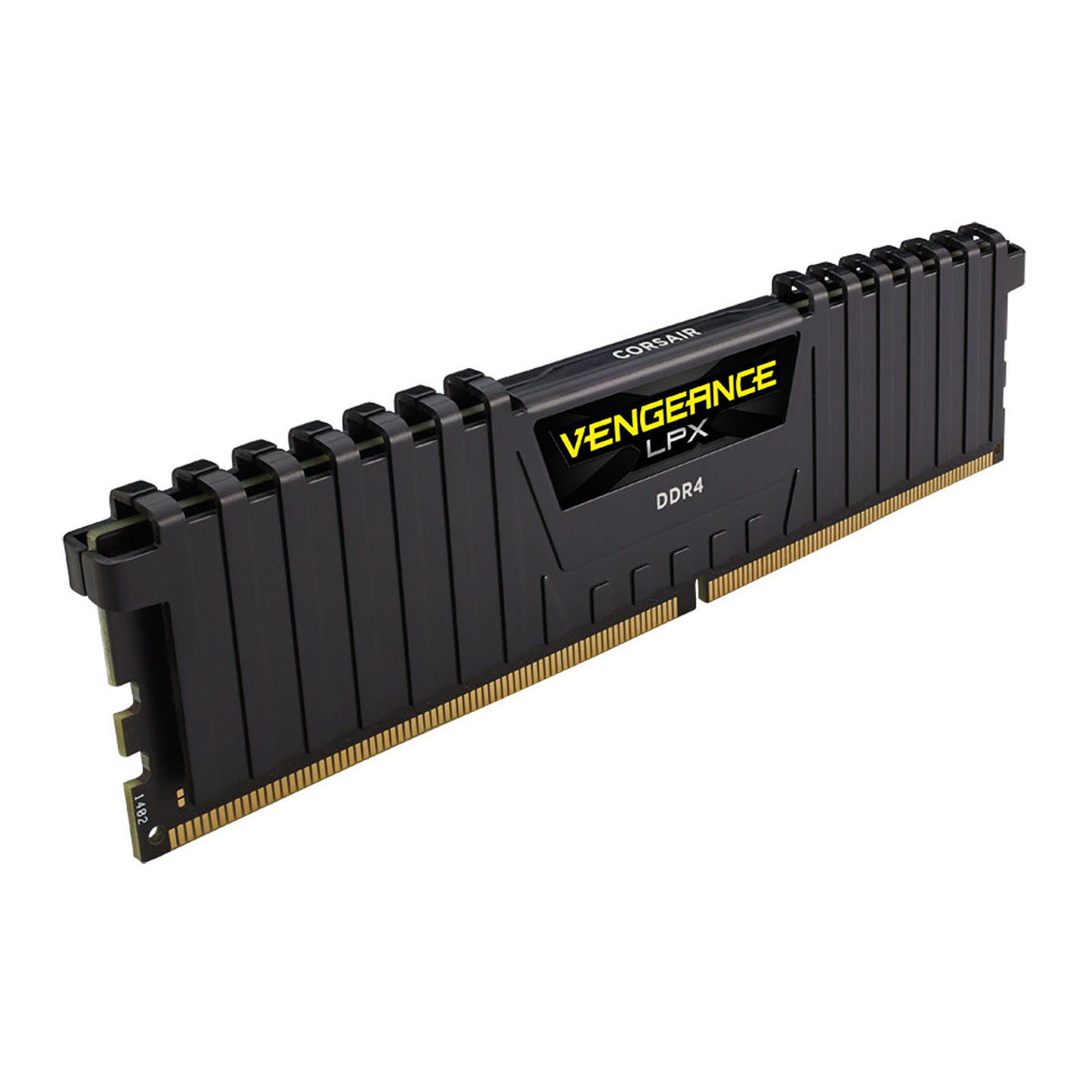 Corsair Vengeance LPX 64Go (2x32Go) 3600MHz - Mémoire PC Corsair sur grosbill.com - 2