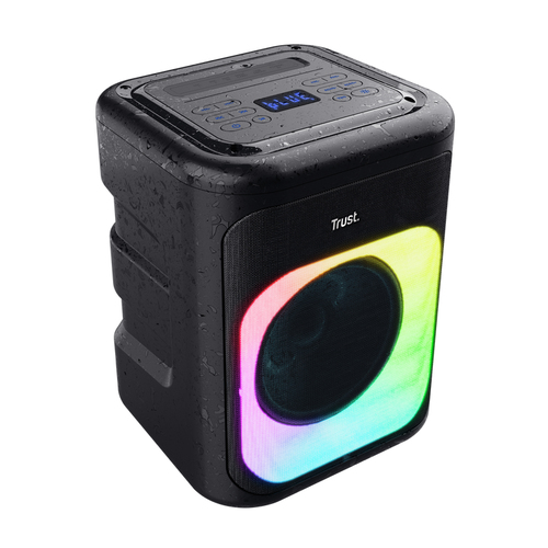 Trust Enceinte AZURA 25280  - Enceinte PC Trust - grosbill.com - 4
