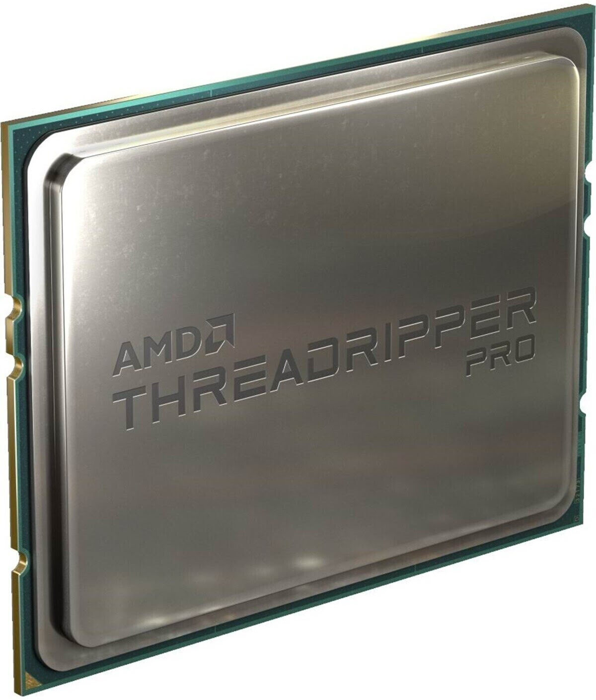 AMD Threadripper 5995WX - 4.5GHz - Processeur AMD - grosbill.com - 1