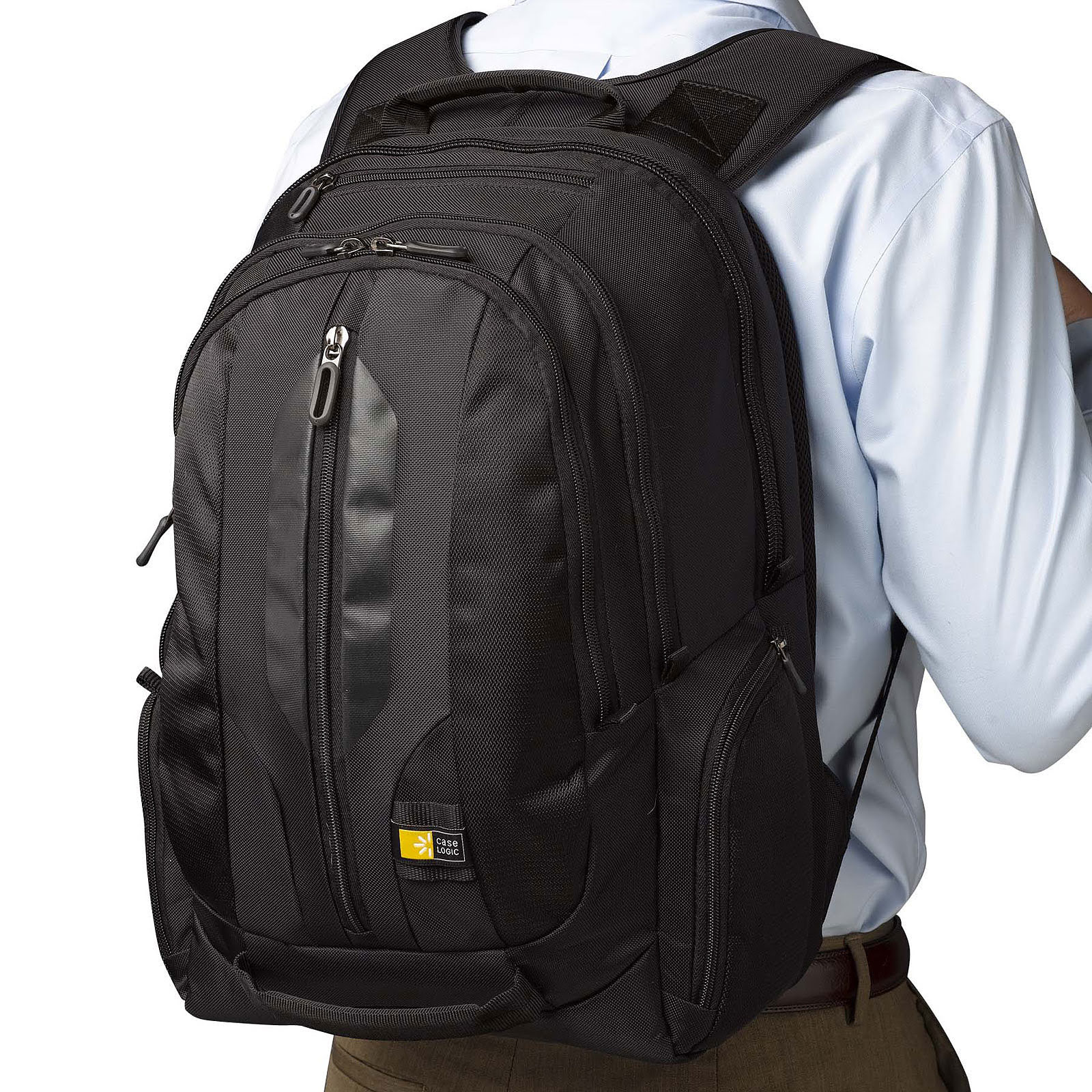 17.3" Laptop Backpack RBP217 - Achat / Vente sur grosbill.com - 1