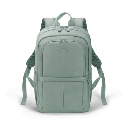 Eco Backpack SCALE 13-15.6 grey (D31733) - Achat / Vente sur grosbill.com - 4
