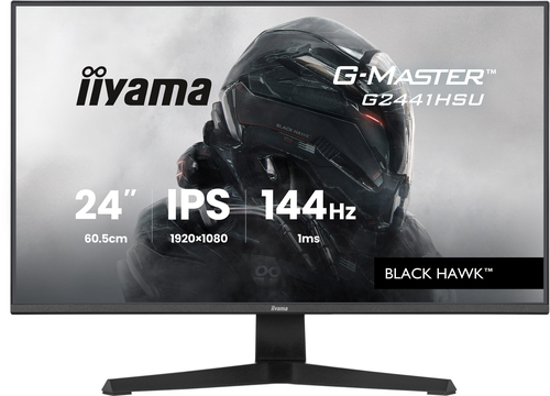 Ecran PC Iiyama Grosbill