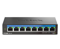 Switch D-Link Grosbill