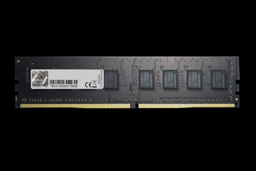 G.Skill G.Skill Value, DDR4-2666, CL19 - 8 GB