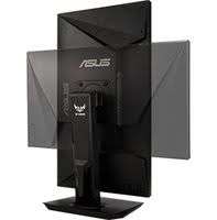 Asus 28"  90LM05B0-B01170 - Ecran PC Asus - grosbill.com - 3