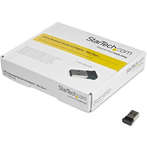 Mini USB Bluetooth 4.0 Dongle - 50m - Achat / Vente sur grosbill.com - 2