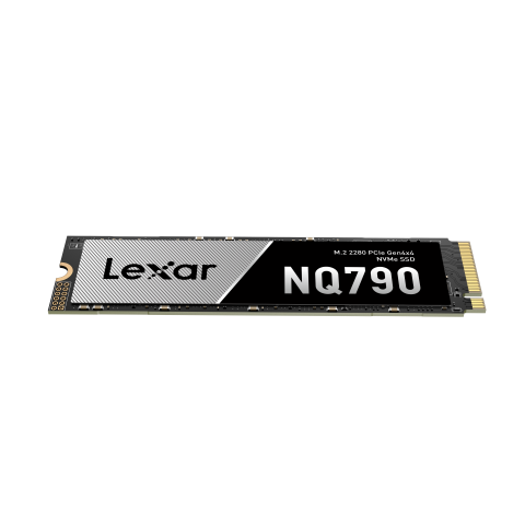 Lexar NQ790  PCI-E 4.0 - Disque SSD Lexar - grosbill.com - 3