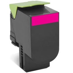 Consommable imprimante Lexmark Grosbill