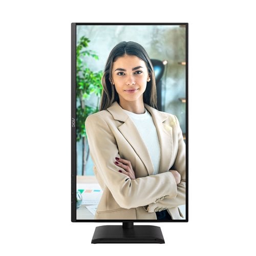 27IN IPS QHD 350CD/ - Achat / Vente sur grosbill.com - 9