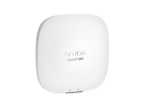 HPE Instant On AP22 RW Access Point - Achat / Vente sur grosbill.com - 5