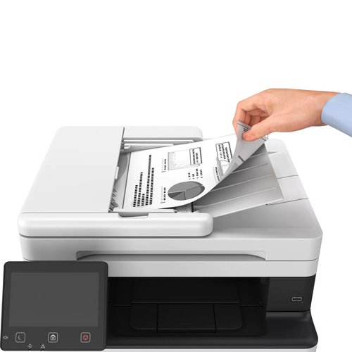 I-SENSYS MF461DW II 36PPM 1200D - Achat / Vente sur grosbill.com - 11