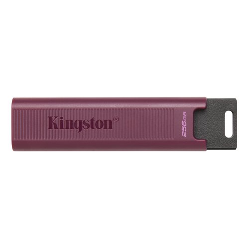 image produit Kingston 256GB USB 3.2 DATATRAVELER MAX Grosbill