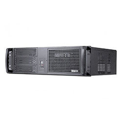 Serveur Rackable 3U profondeur 380mm