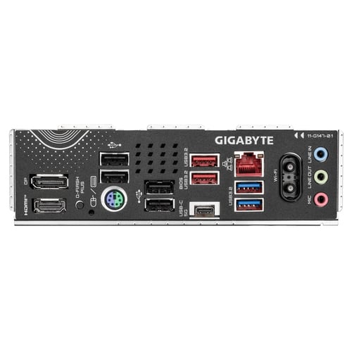 Gigabyte B650E EAGLE WF6E ATX  - Carte mère Gigabyte - grosbill.com - 3