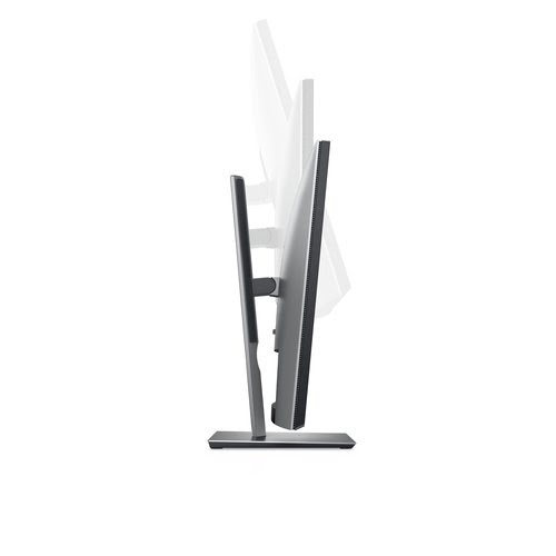 Dell 4K 27 Monitor - UP2720Q - Achat / Vente sur grosbill.com - 11