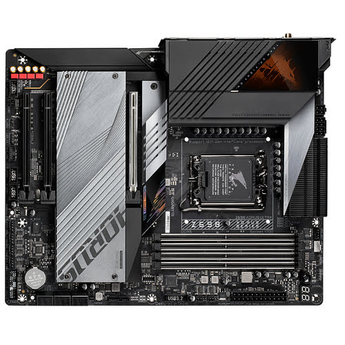 Gigabyte Z690 AORUS ULTRA ATX  - Carte mère Gigabyte - grosbill.com - 2