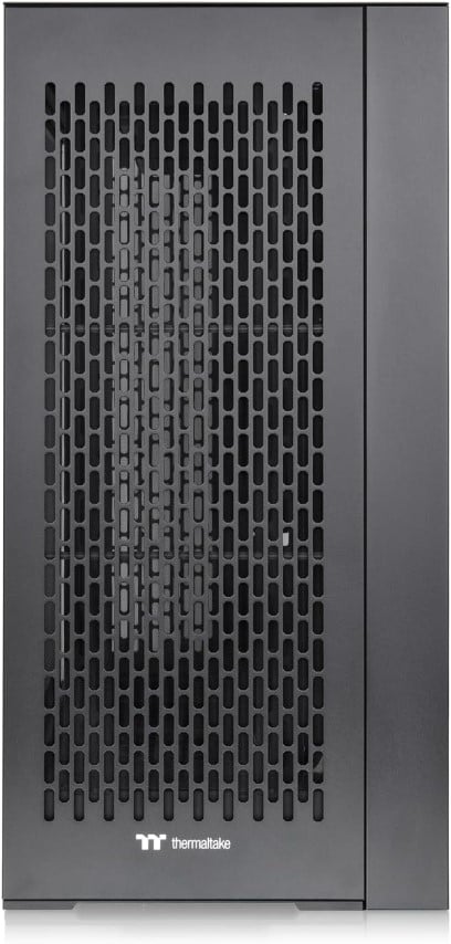 Thermaltake CTE E660 MX Black Noir - Boîtier PC Thermaltake - 1