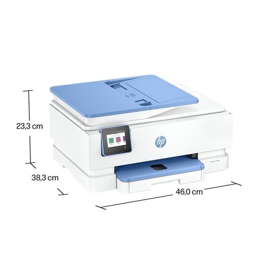 ENVY PHOTO 7931 AIO MFP 15/10 - Achat / Vente sur grosbill.com - 2