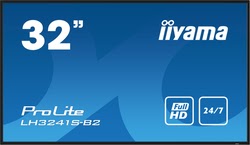Affichage dynamique Iiyama Grosbill