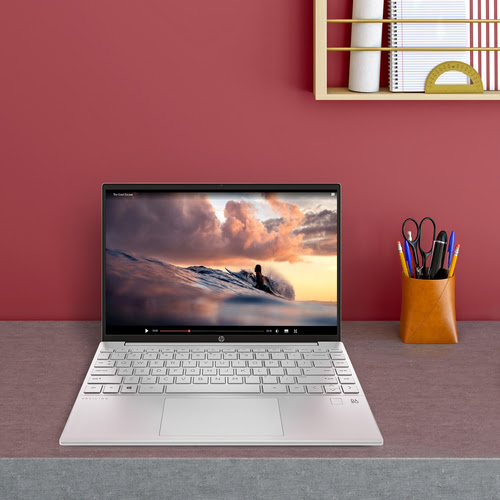 HP 7Q876EA - PC portable HP - grosbill.com - 8