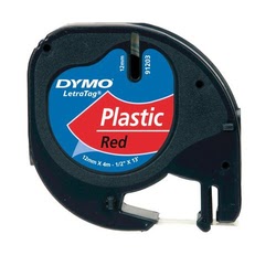 Consommable imprimante Dymo Grosbill