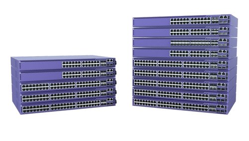 ExtremeNetworks EXTREMESWITCHING 5420F 16