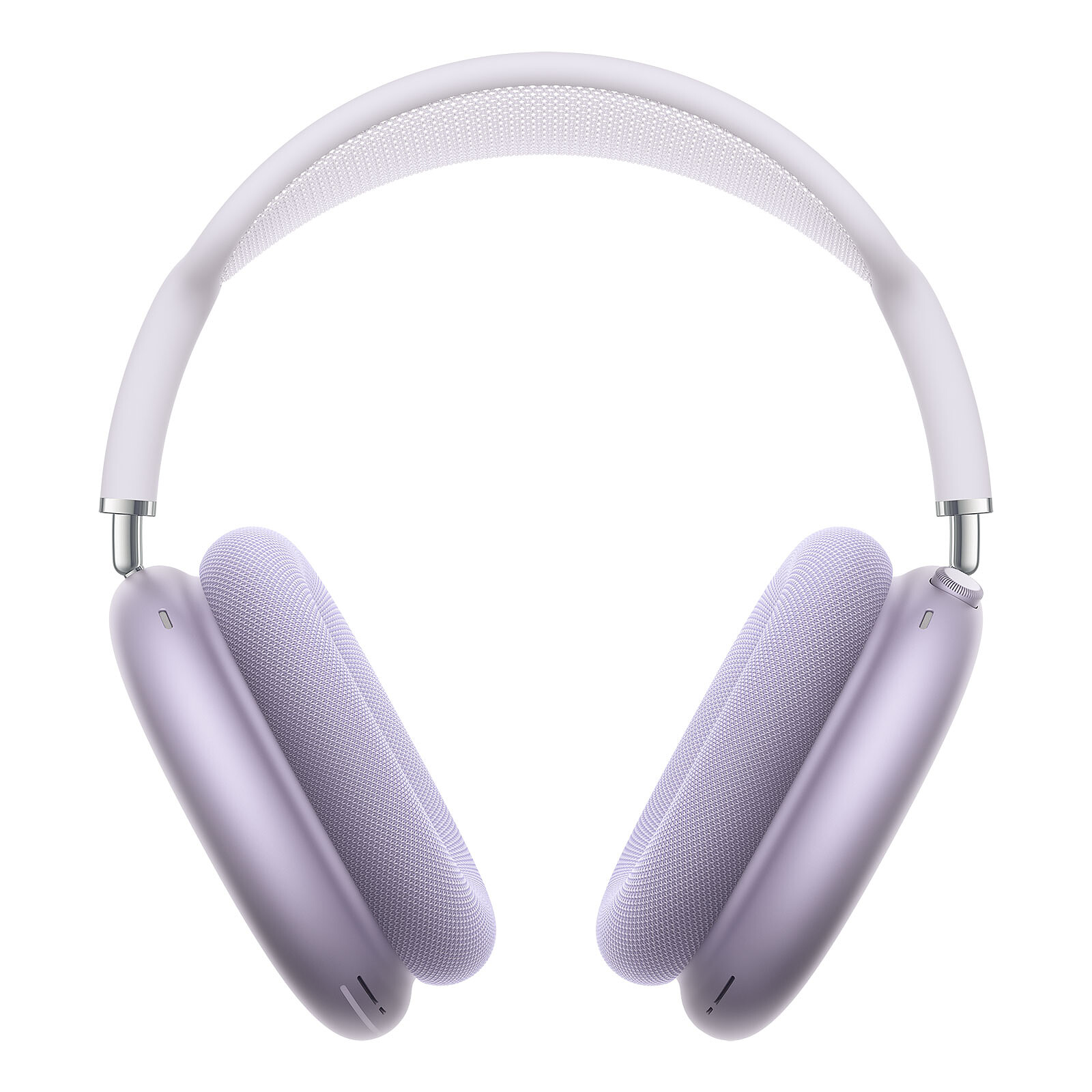 Apple AirPods Max Mauve Stereo Violet - Micro-casque - grosbill.com - 0