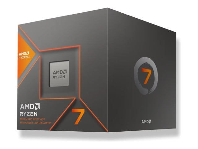 AMD Ryzen 7 8700G - 5.1GHz - Processeur AMD - grosbill.com - 4