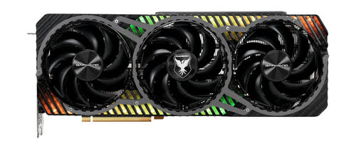 Gainward GeForce RTX 4070Ti Phoenix 12GB DLSS3 - Carte graphique - 2