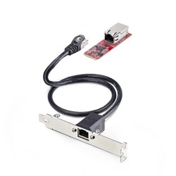 Switch StarTech Grosbill