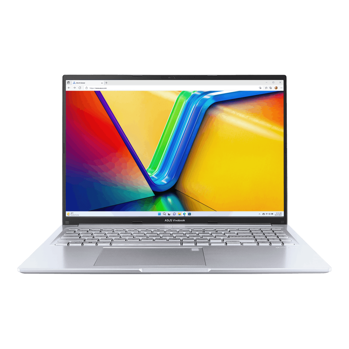 image produit Asus VIVOBOOK 16 X1605EA-MB153W Grosbill