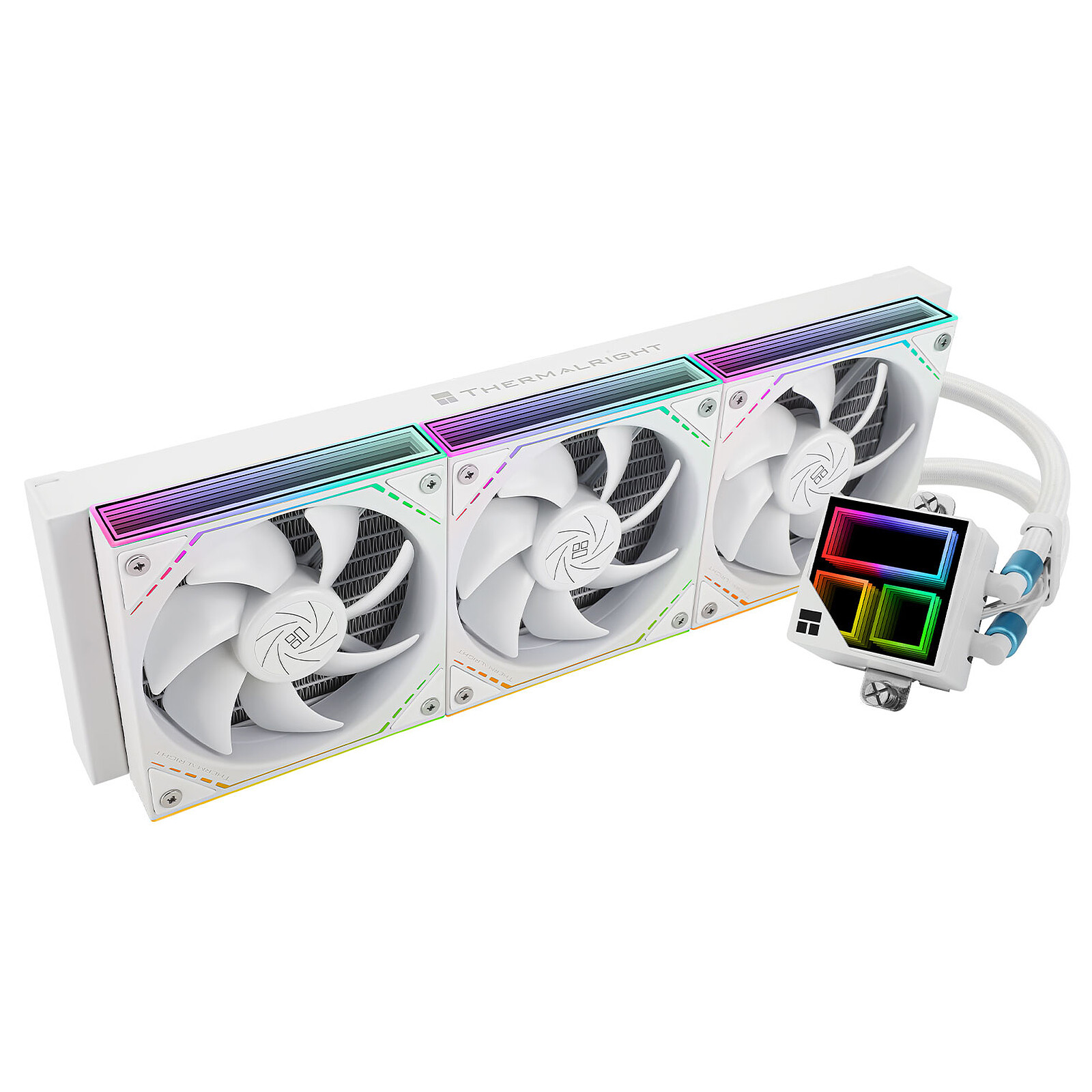 Watercooling Thermalright Grosbill
