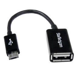 Connectique PC StarTech Grosbill
