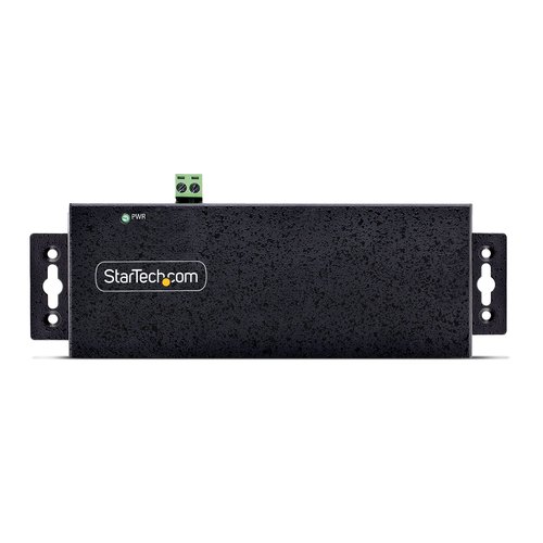 HUB INDUSTRIEL USB 10GBPS A 7 - Achat / Vente sur grosbill.com - 6