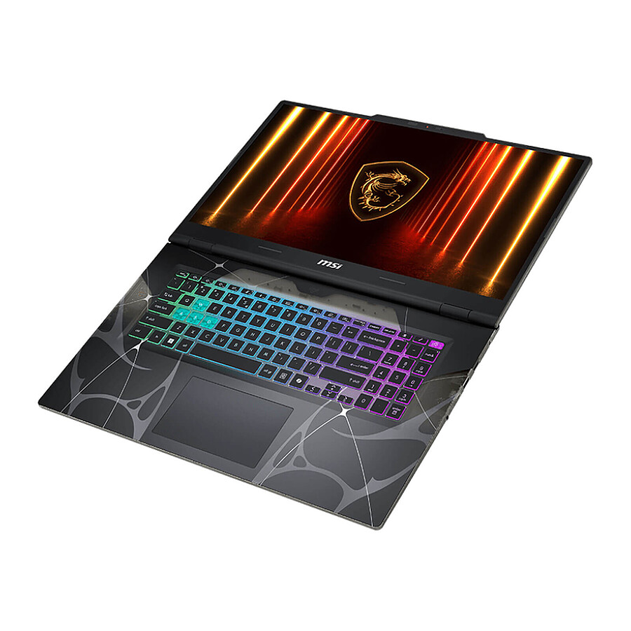 MSI 9S7-15Q342-617 - PC portable MSI - grosbill.com - 1