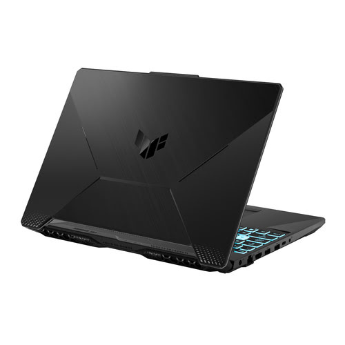 Asus 90NR0724-M00AE0 - PC portable Asus - grosbill.com - 4