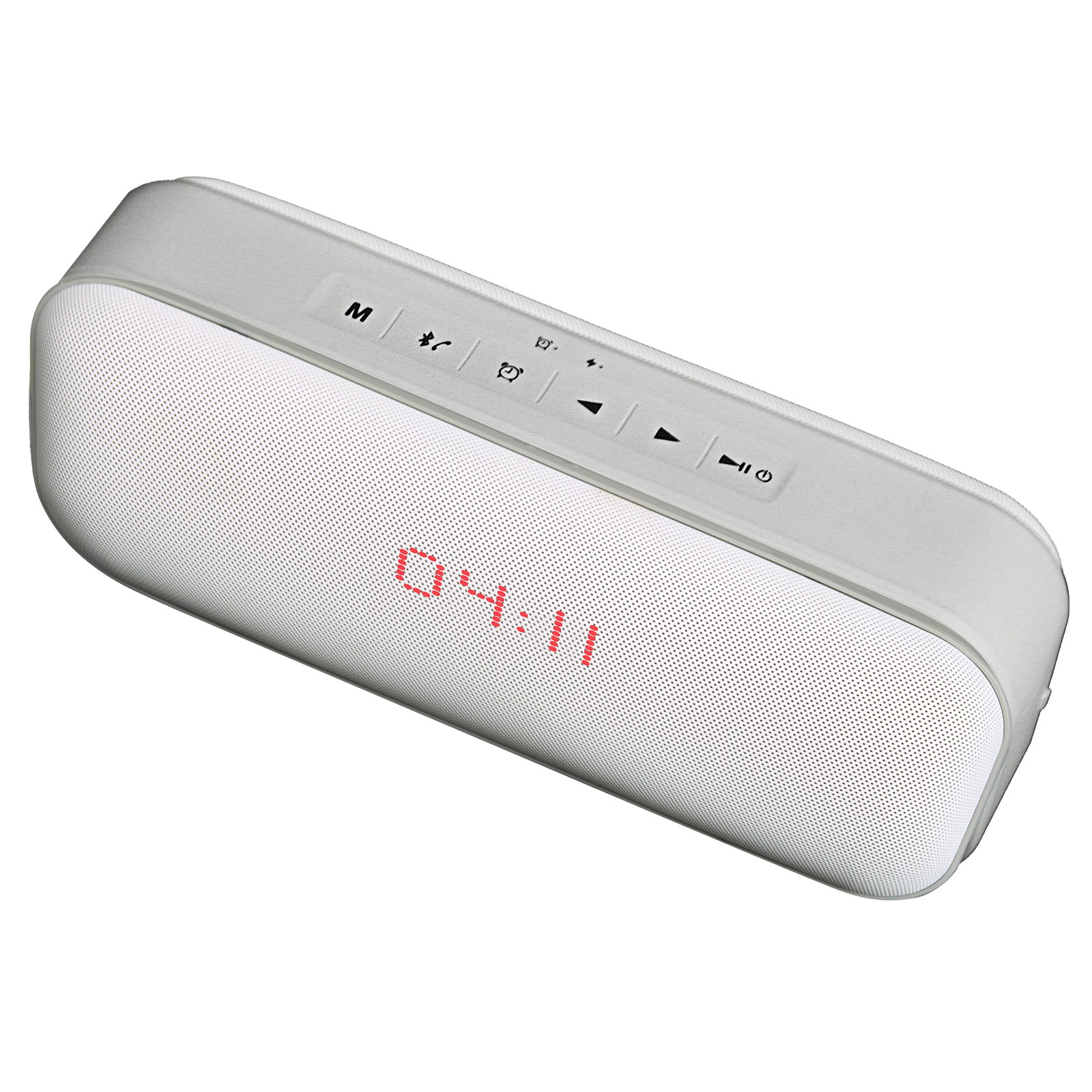 DUST 1HP DU-H3600 Blanc - Enceinte PC DUST - grosbill.com - 0