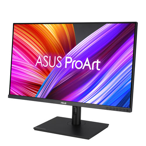 Asus 32"  90LM00X0-B02370 - Ecran PC Asus - grosbill.com - 2