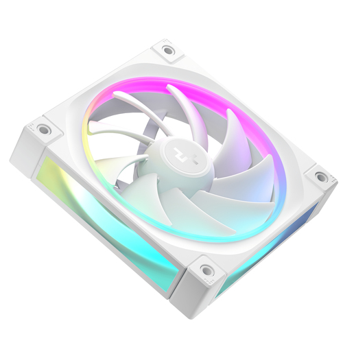 Deepcool FL12 3IN1 (Pack 3x120mm) - Ventilateur boîtier Deepcool - 2