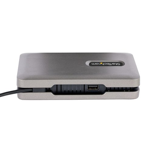 USB-C MULTIPORT ADAPTER W/USB-C - Achat / Vente sur grosbill.com - 5