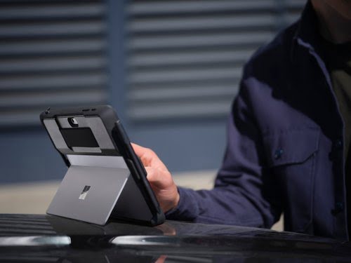 SURFACE GO3 COREI3 - Achat / Vente sur grosbill.com - 3