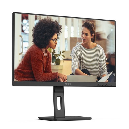 AOC 24 pouces  24E3QAF - Ecran PC AOC - grosbill.com - 7